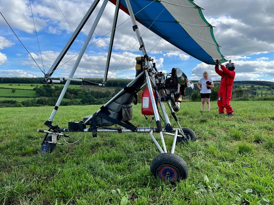 ulm MICROBEL - Microbel _ Fuji occasion